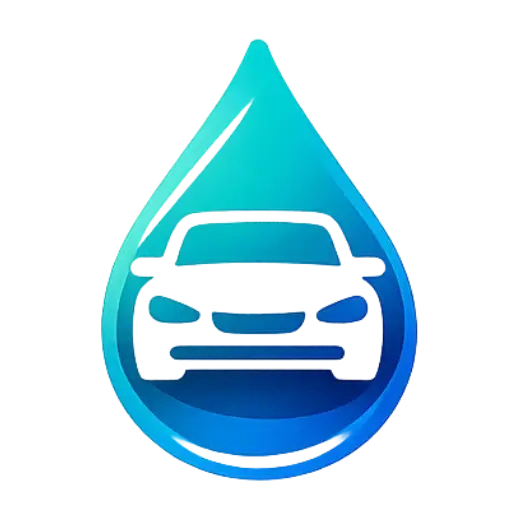 Lavage auto à domicile Chamboret